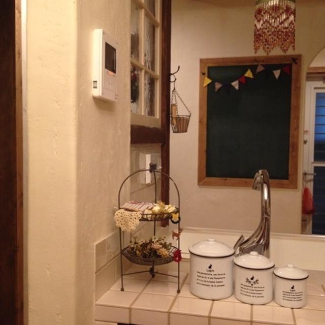 ナチュキチでクリスマス気分
