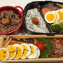 鮭のステーキ弁当・父の日で