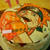 長男birthday*ナルトのキャラチョコケーキ
