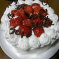 ＢｉｒｔｈｄａｙCake★