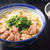 鶏塩うどん♪　～なか卯の期間限定メニュー～