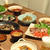 鰈の煮付け、蕗の煮物、お刺身などでお帰りディナー