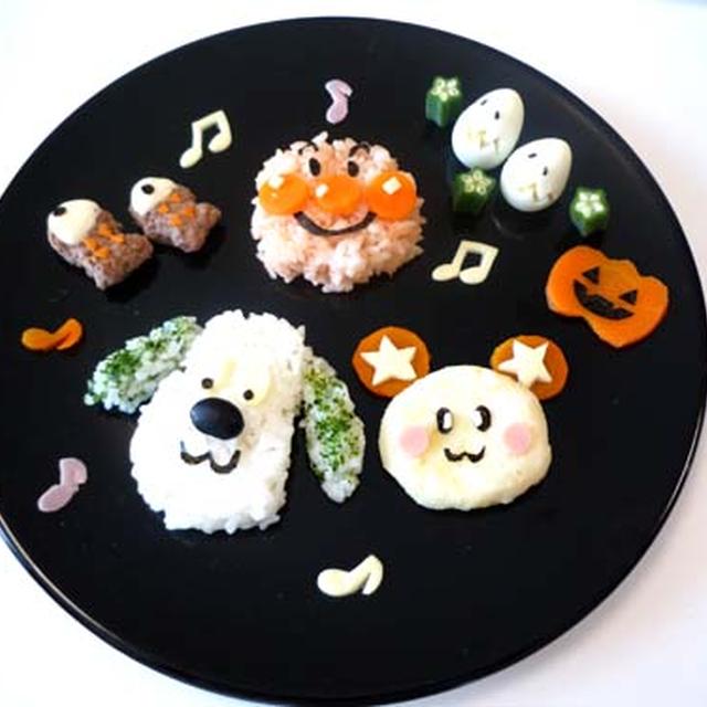 １歳のバースデープレート！！