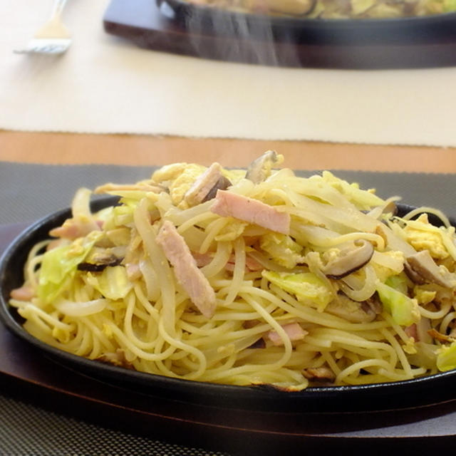 うちの定番料理