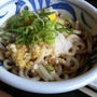 ぶっかけ讃岐うどん