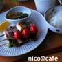 ネギマで串ランチ?☆