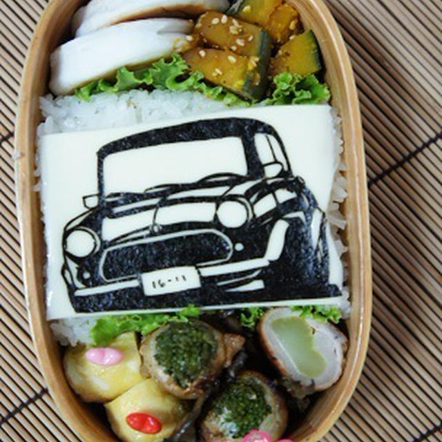 今日は更紗ちゃんに会ってきます！&今週のお弁当～＾＾