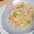 そうめんチャンプルー・きざみ紅しょうが風味