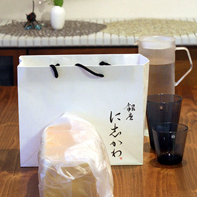 Bistro do　鶏のブラウンソース