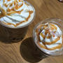 フラペチーノのシーズンは個人的に終了