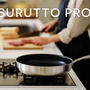スルッと感が長続きするフライパン「SURUTTO PRO」の撮影協力＆レシピのご紹介