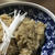 鱈の炊き込みご飯【干し椎茸の戻し汁＆アゴ出汁風味】