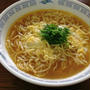 袋の作り方に忠実に「究麺 味噌味」
