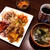 昨日の晩ごはん