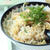 昼カフェ☆ピンチ！な時にも(笑)もやしたっぷり酸辣湯ごはん(レシピ)