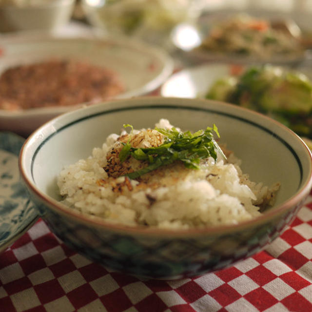 あの興奮よ再び！津軽の味イカメンチ。