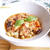 15分の煮込めばOK　豚肉と豆のトマト煮＊10月13日豆の日