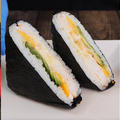 夢の寿司サンドイッチDream Sushi Sandwich