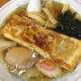 川幅グルメ・スイーツ④川幅サイズの餃子とラーメン、うどんも！（福ちゃんの店）