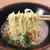 【ダイエット解禁日】自家製とんこつラーメンと替え玉まで食べて満足な夜ごはん