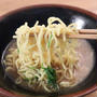 【ダイエット解禁日】自家製とんこつラーメンと替え玉まで食べて満足な夜ごはん