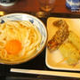 うどん屋さん