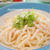 たらこクリームうどん