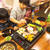 今夜はチーズフォンデュです！！