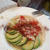 メキシカンスパゲティ