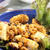 世界の料理　トムヤムチキンを食べてみました！
