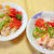 若どりトマト丼