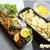 2014/4/15弁当 たまご燻製お弁当★クッキング
