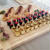 スペイン風オムレツ with Sula Vineyards