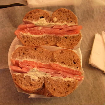 Essa　Bagle　
