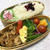 豚生姜焼き弁当