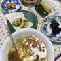 12月第3週の教室、酸辣湯は手早く作る