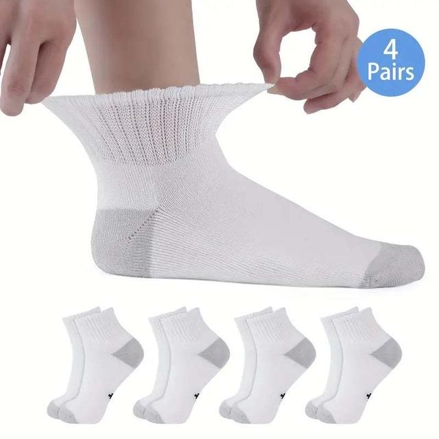 老人向け靴下