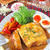 フライパンで簡単とろ～りチーズ照り焼きチキン♪