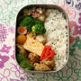 禁断の弁当