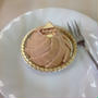 ケーキとパン