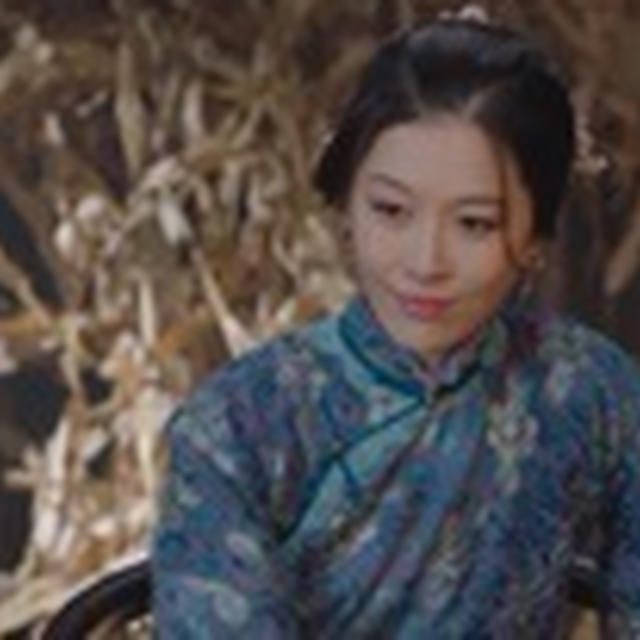 那年花開月正圓-第33話