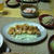 『鶏肉のしょうが焼き』は、ご飯が進みますね