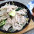 スキレット de 豚もやし