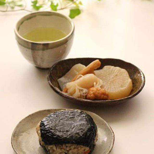 おでん