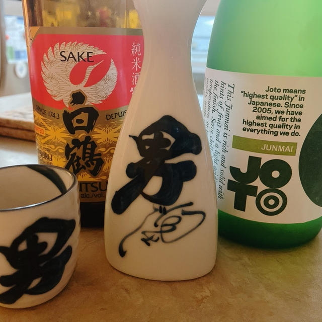 年越しそば