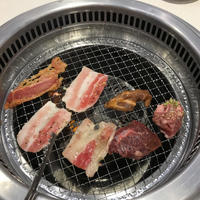 スタミナ太郎でパワーチャージ！厚切りカルビも牛サガリも食べ放題。期間限定東北メニューも盛りだくさん！