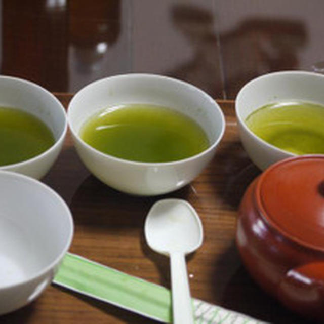 「お茶大学」体験