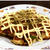 ちくわのネギ焼き