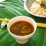 レトルトカレーで☆カレーつけ麺♪♪