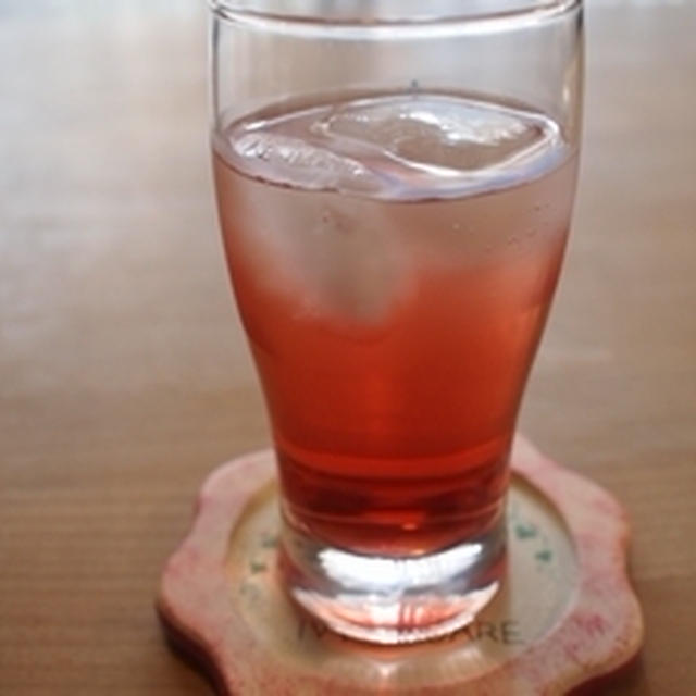紅酢（ホンチョ）